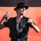 Perry Farrell Sues Ex-Jane's Addiction Bandmates Citing Assault, Bullying, Harassment