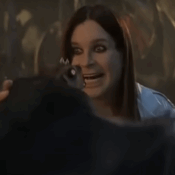 PETA Thanks Ozzy Osbourne, Doesn’t Mention Bats