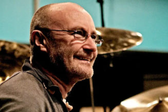 Phil Collins Is Not in Hospice Care, Says Rep