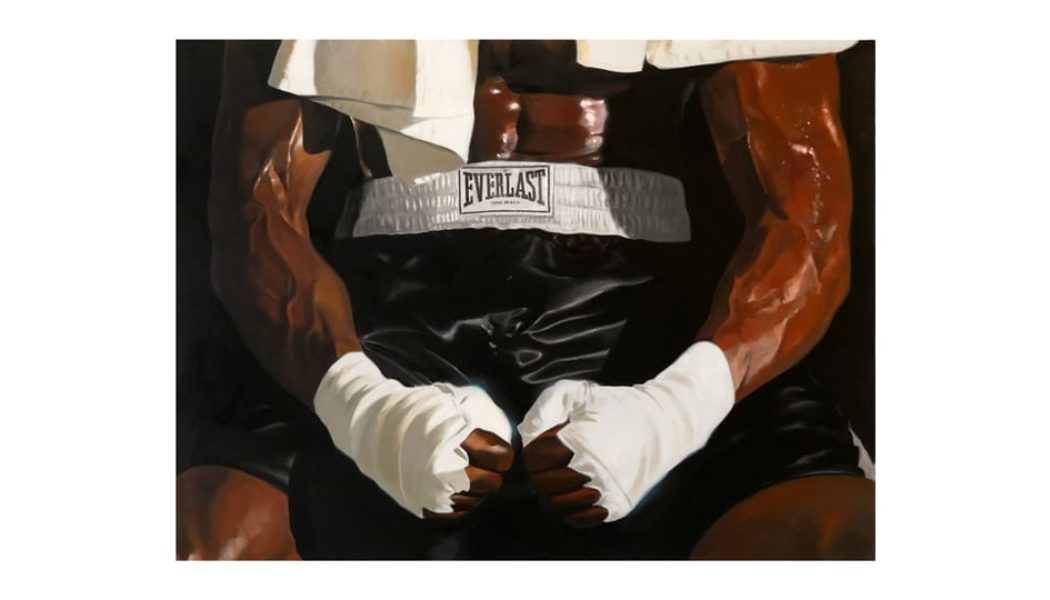 Plato Gallery's 'Exaltation' is All About Extravagance