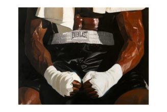 Plato Gallery's 'Exaltation' is All About Extravagance