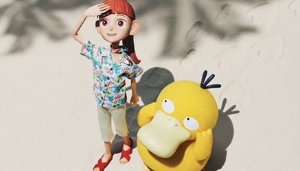 ‘Pokémon Concierge’ Returns With New Guests and Heartfelt Adventures