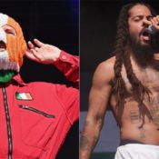 Police Confirm Criminal Investigation Into Kneecap and Bob Vylan Over Glastonbury Performances