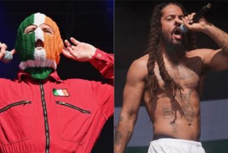 Police Confirm Criminal Investigation Into Kneecap and Bob Vylan Over Glastonbury Performances