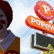 Popeyes Serves McDonald’s Five Piece and A Side of Bars In New A.I. Diss Track