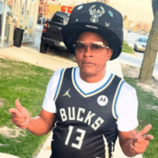 Popular Milwaukee Promoter & Artist OG Tweezy Reportedly Killed In Shooting
