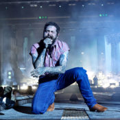 Post Malone's Ex Ends Custody Dispute Over Their Daughter