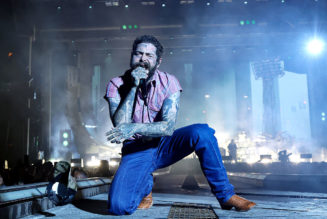 Post Malone's Ex Ends Custody Dispute Over Their Daughter