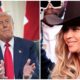 Presidential C A P: Donald Trump Repeats Lie That Beyoncé Was Paid $11 Million To Endorse Kamala Harris, Calls For Her Prosecution, X Calls It A Distraction From Jeffrey Epstein