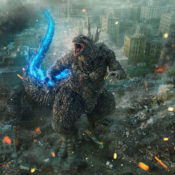 Production on Godzilla Minus One Sequel Is Now Underway
