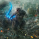 Production on Godzilla Minus One Sequel Is Now Underway