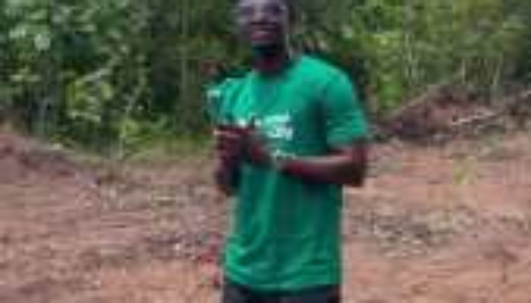 Providence Homes Launches 400 Acres Cocoa Plantation Farm Estate at Alabata, Abeokuta » NaijaTunez - No. 1 Platform For Latest Naija Music & Videos