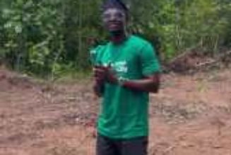 Providence Homes Launches 400 Acres Cocoa Plantation Farm Estate at Alabata, Abeokuta » NaijaTunez - No. 1 Platform For Latest Naija Music & Videos