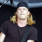 Puddle of Mudd's Wes Scantlin: "I Really Seriously Don't Really Do That Much Wrong Things"