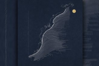 Quadeca Sets Sail on His Most Ambitious Album Yet: 'Vanisher, Horizon Scraper'