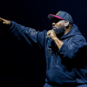 Raekwon Drops 'The Emperor’s New Clothes' LP, The Culture Approves
