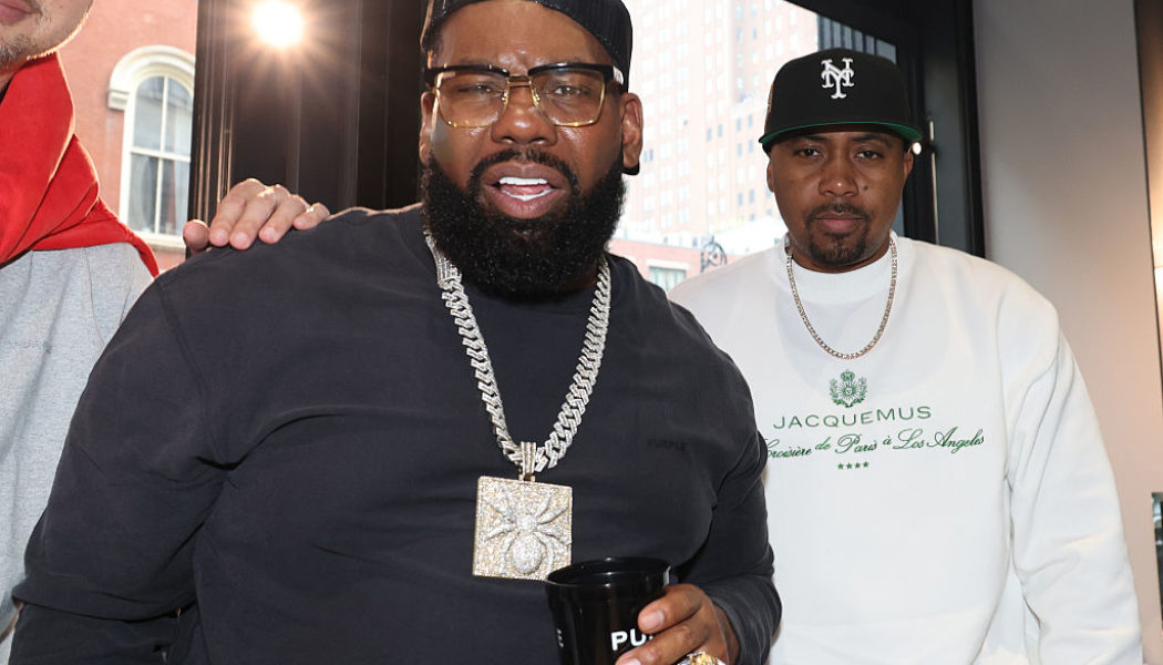 Raekwon Says Nas Wasn't Dissing Jim Jones On "The Omerta"