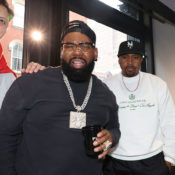 Raekwon Says Nas Wasn't Dissing Jim Jones On "The Omerta"