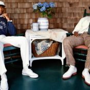Ralph Lauren Launches Collection Celebrating Oak Bluffs Community