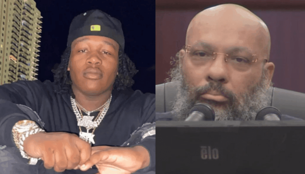 Rapper Ksoo’s Own Father Testifies Against Him In Court, Calls His Son The Shooter