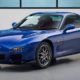 Rare 2002 Mazda RX-7 Spirit R Type A Heads to Auction