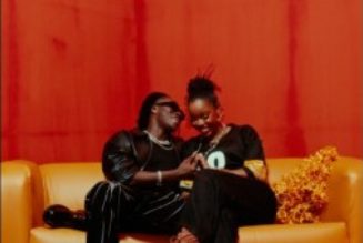 Reekado Banks and Mayorkun drop a video for “Glamorous” » NaijaTunez - No. 1 Platform For Latest Naija Music & Videos