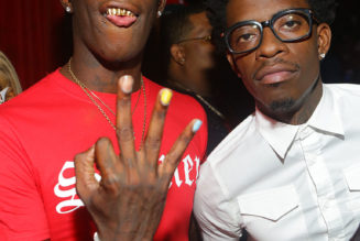 Rich Homie Quan’s Dad Reveals The Toll Young Thug Fallout Took On His Son