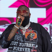 Rick Ross To 50 Cent: "You're So Infatuated With My Lifestyle"