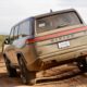 Rivian R1S review: second time’s the charm