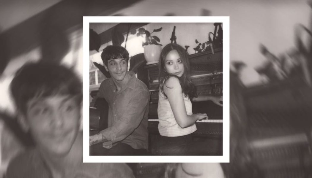 ROLE MODEL Delivers Special Rendition of “The Longest Goodbye” Featuring Laufey