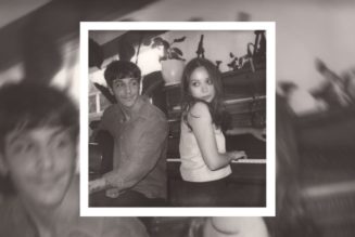 ROLE MODEL Delivers Special Rendition of “The Longest Goodbye” Featuring Laufey