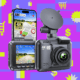 Rove’s R2-4K dash cam is an extra set of eyes on the road and $48 off at Amazon