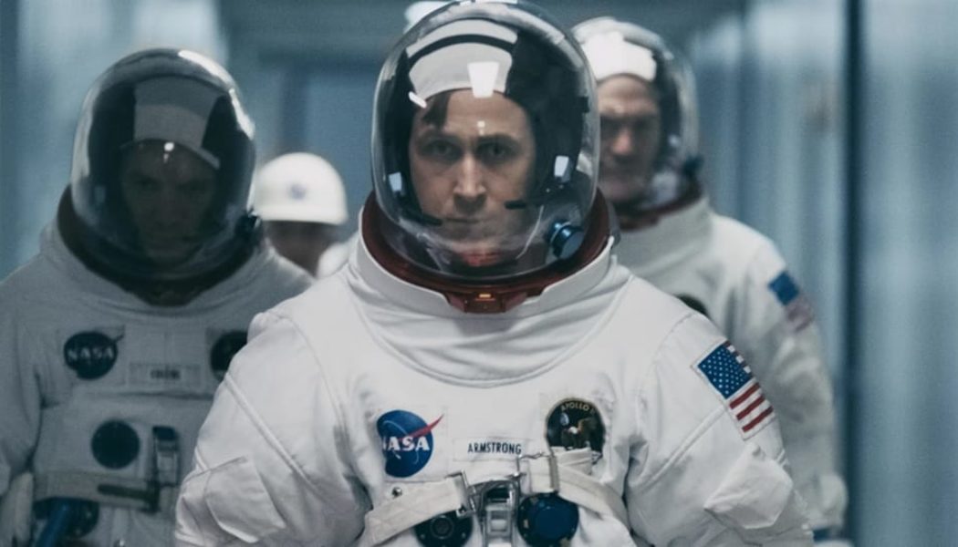 Ryan Gosling Takes on the Universe in Amazon's 'Project Hail Mary' Trailer