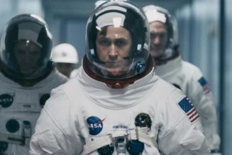 Ryan Gosling Takes on the Universe in Amazon's 'Project Hail Mary' Trailer