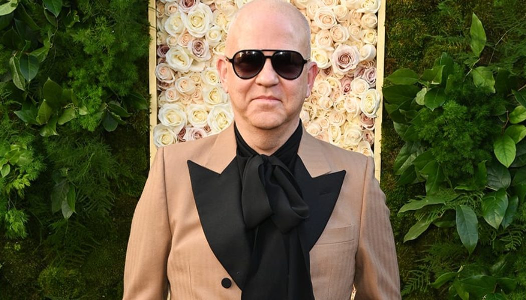 Ryan Murphy's 'Monster' Season 4 To Reportedly Focus on Axe Murders Suspect Lizzie Borden