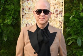 Ryan Murphy's 'Monster' Season 4 To Reportedly Focus on Axe Murders Suspect Lizzie Borden