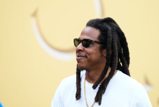 Rymir Satterthwaite, The Man Who Claimed To Be JAY-Z's Son Drops Paternity Suit