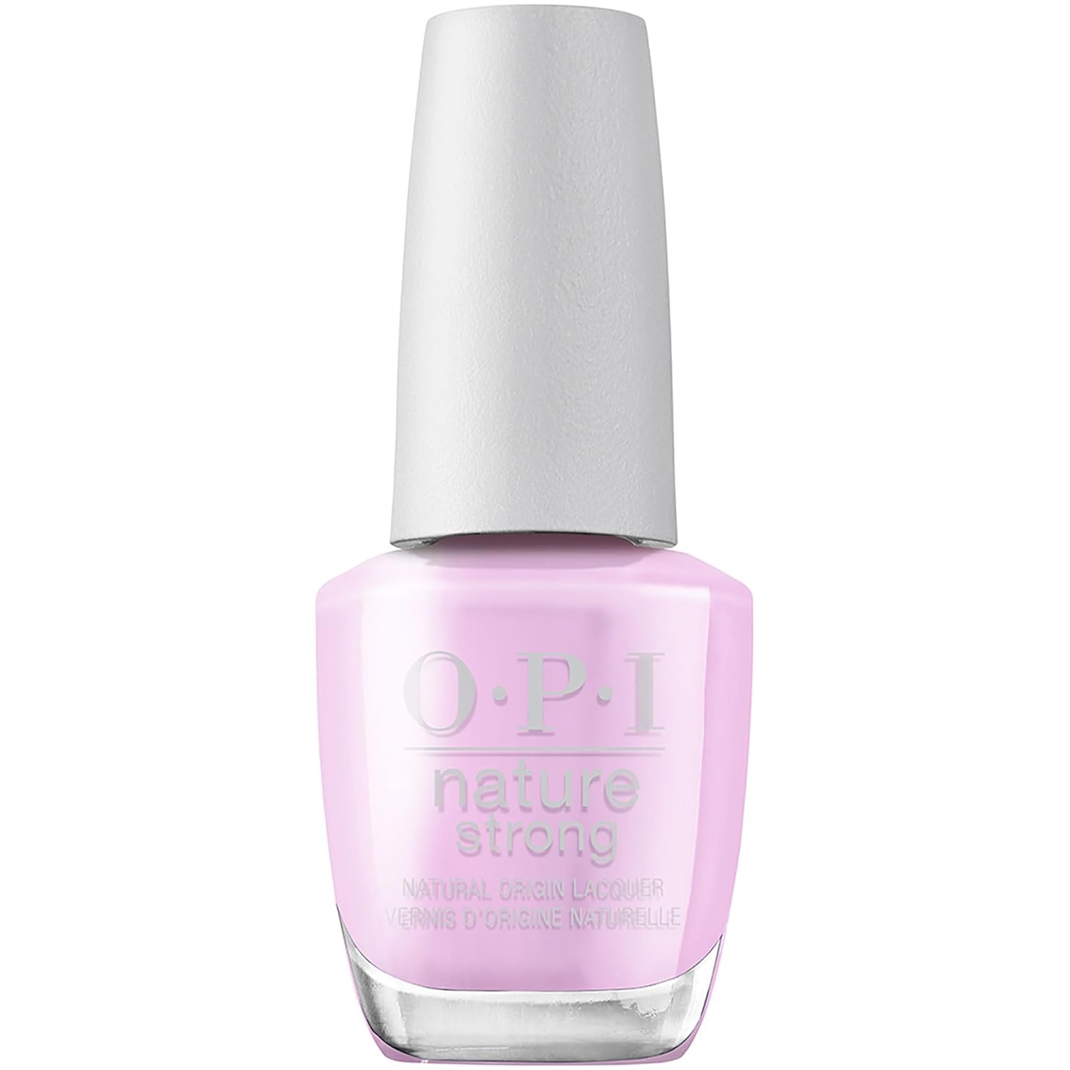 OPI, Nature Strong Natural Origin Nail Polish in Natural Mauvement