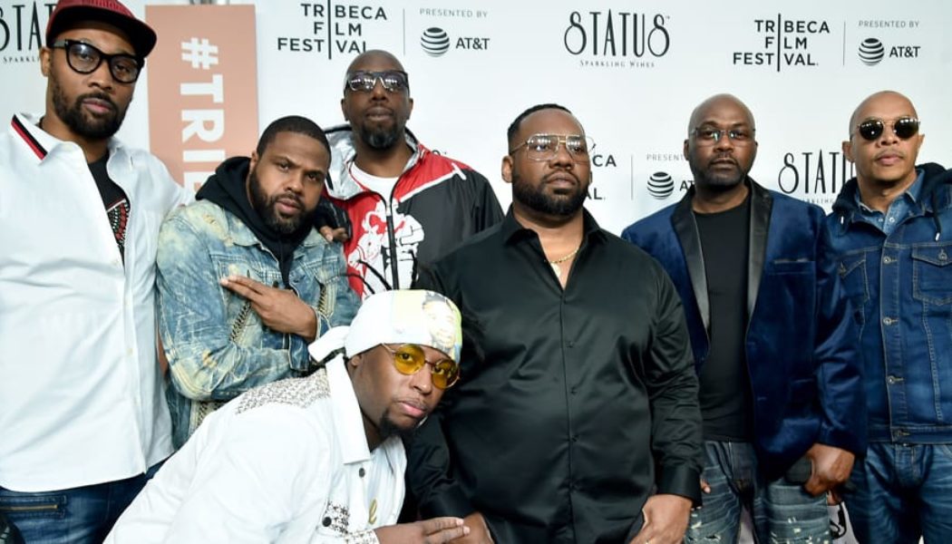 Sale Price of Wu-Tang Clan's 'Once Upon a Time in Shaolin' Revealed