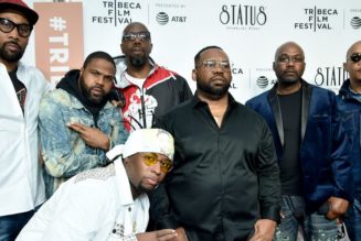 Sale Price of Wu-Tang Clan's 'Once Upon a Time in Shaolin' Revealed