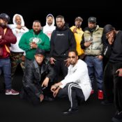 Sale Price Of Wu-Tang's 'Once Upon A Time In Shaolin' Album Disclosed