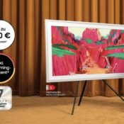 Samsung Lifestyle Weeks mit bis zu 400 Euro Cashback – AREA DVD