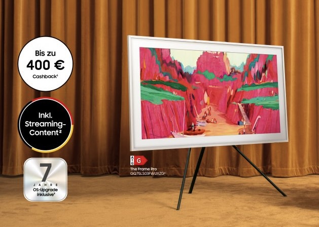 Samsung Lifestyle Weeks 072025