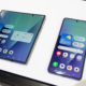 Samsung Unveils Thinner Galaxy Z Fold7 & Flip7 Foldable Smartphones & New Galaxy Watch 8