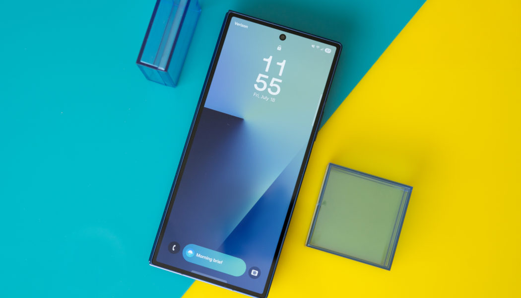 Samsung’s One UI 8 might shut down bootloader unlocking on Galaxy phones
