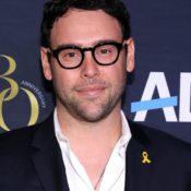 Scooter Braun To Step Down as CEO of HYBE America