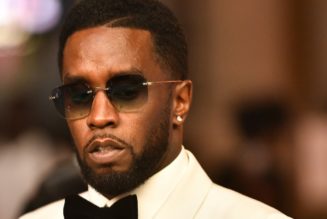 Sean "Diddy" Combs Denied Bail Ahead of Sentencing