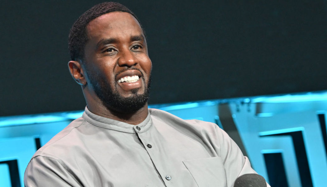 Sean "Diddy" Combs Denied Bail, Will Remain Jailed Until Sentencing