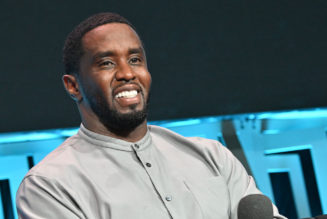 Sean "Diddy" Combs Denied Bail, Will Remain Jailed Until Sentencing