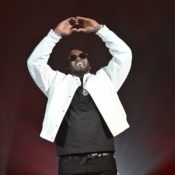 Sean "Diddy" Combs Enrolls In Domestic Violence, Drug Abuse Programs